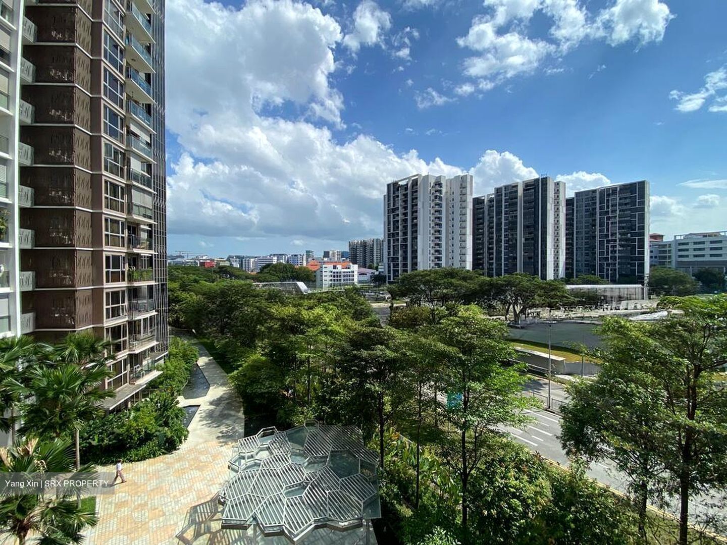 Bartley Residences (D19), Apartment #500910291